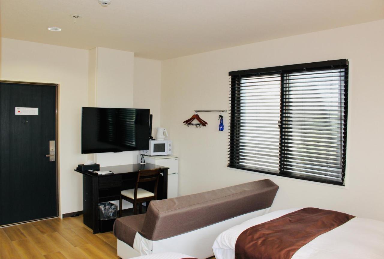 Phoenix Park Hotel นาโงะ ภายนอก รูปภาพ
