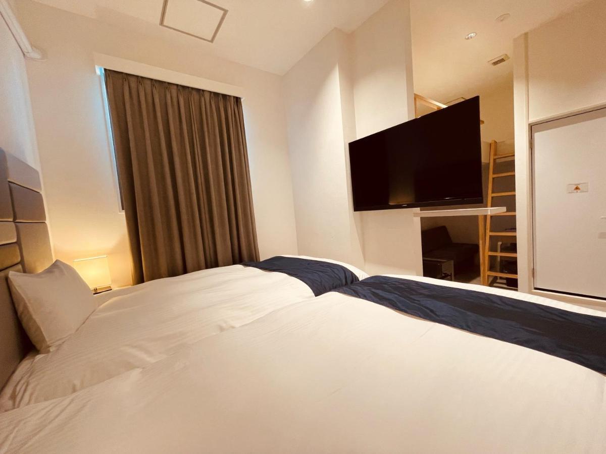 Phoenix Park Hotel นาโงะ ภายนอก รูปภาพ