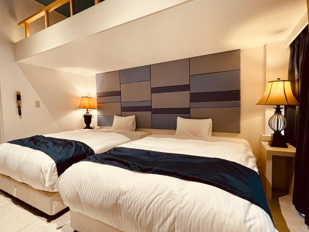 Phoenix Park Hotel นาโงะ ภายนอก รูปภาพ