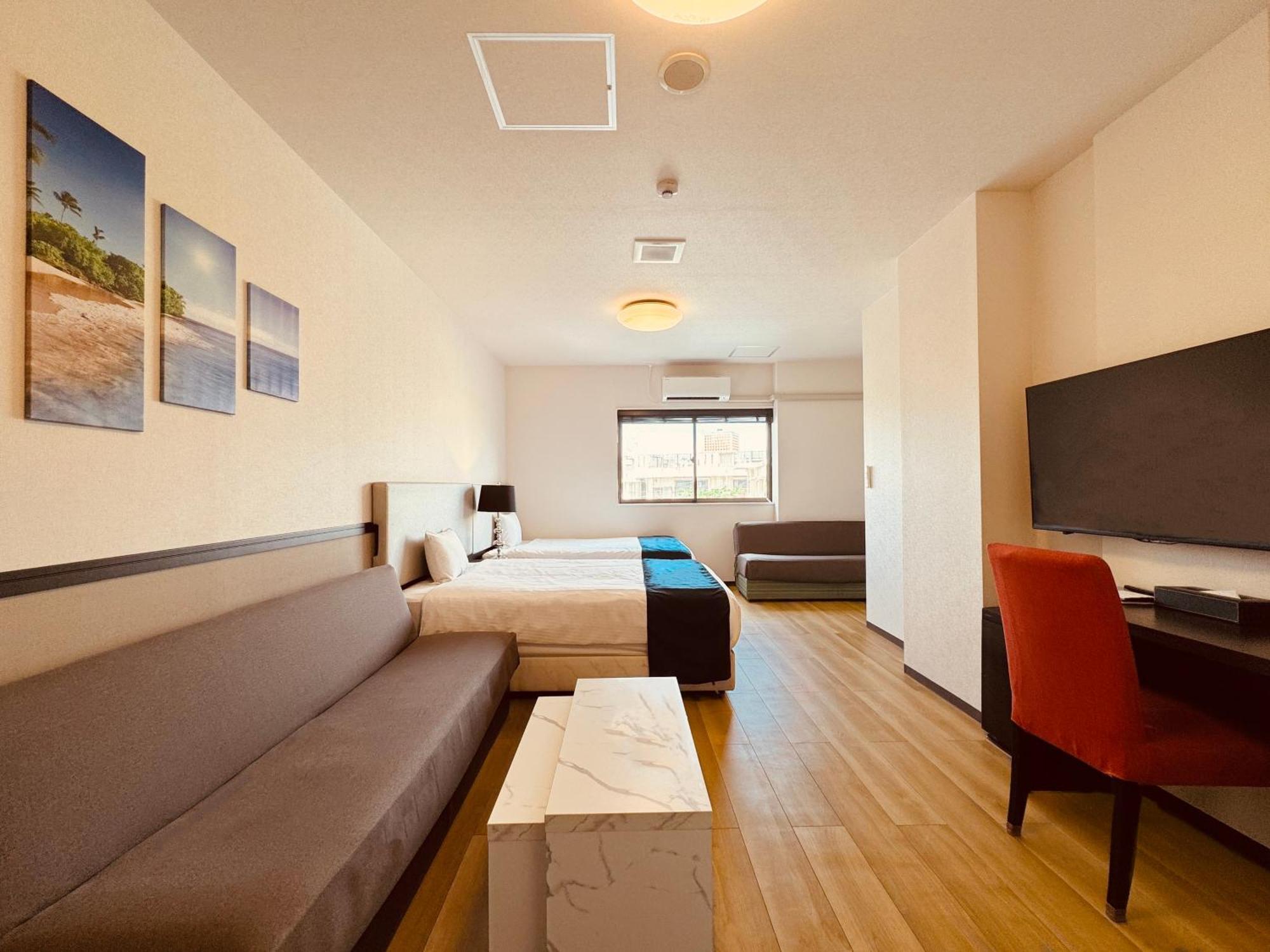 Phoenix Park Hotel นาโงะ ภายนอก รูปภาพ